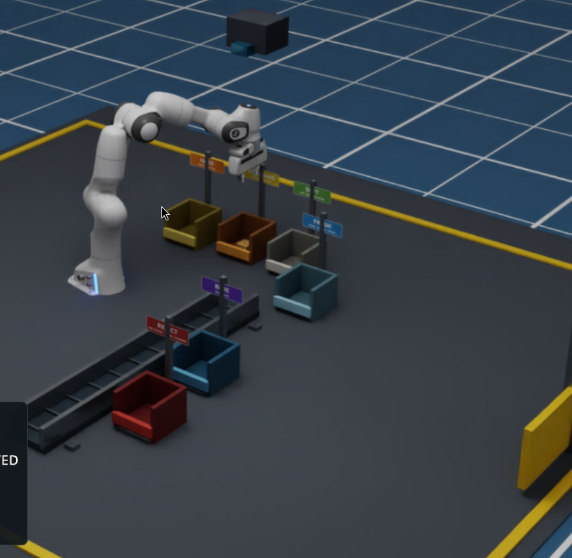 Cheese Factory × Kivof · September 2026