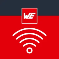 WE Bluetooth LE Terminal